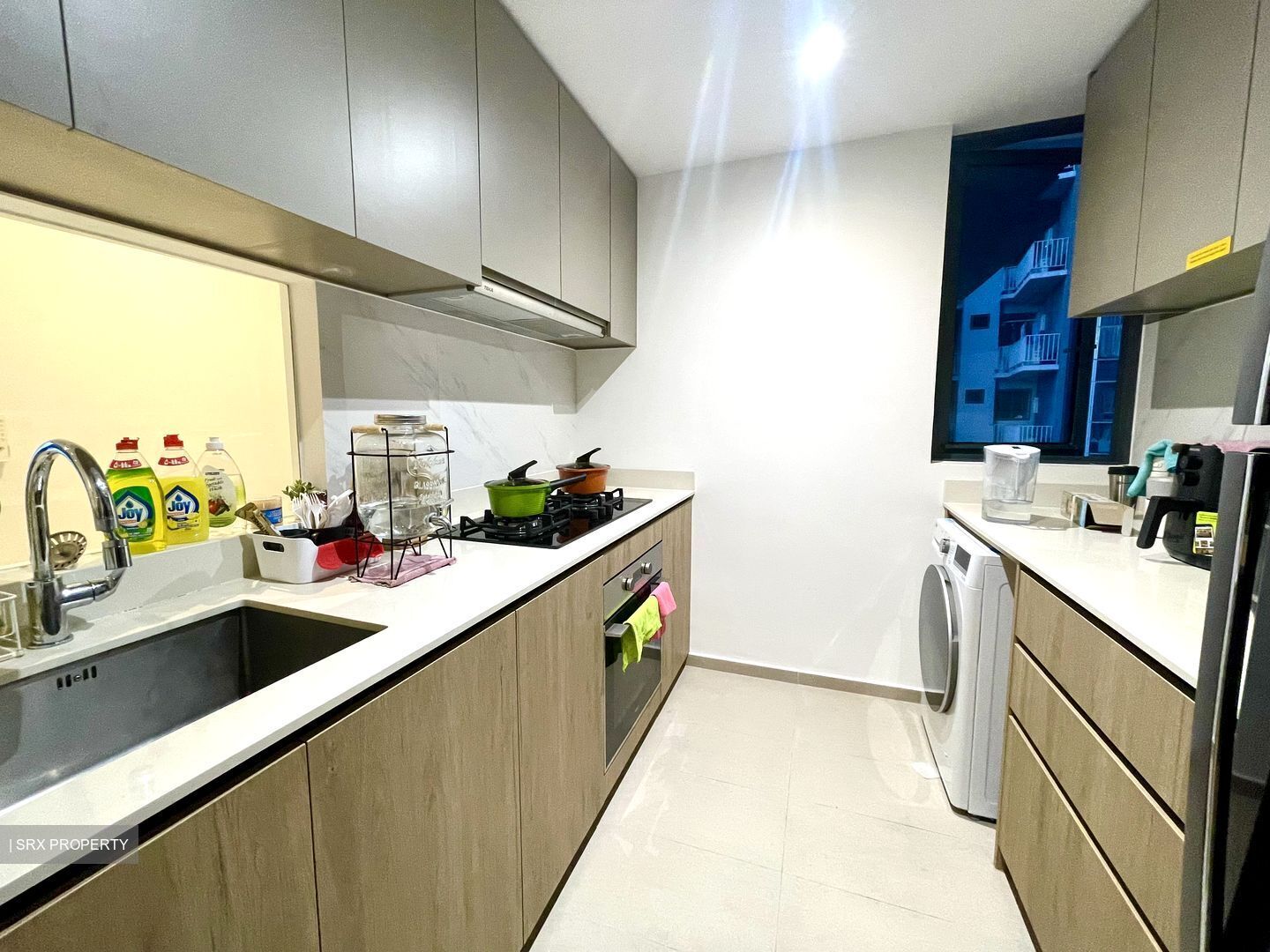 Piermont Grand (D19), Condominium #574119321